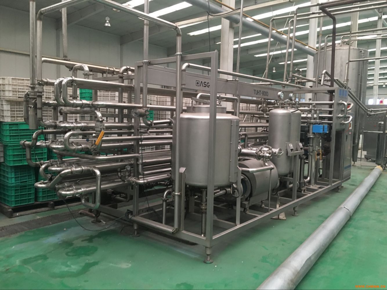 杀菌锅厂家为大家介绍杀菌锅的作用和选择原则_食品机械设备网