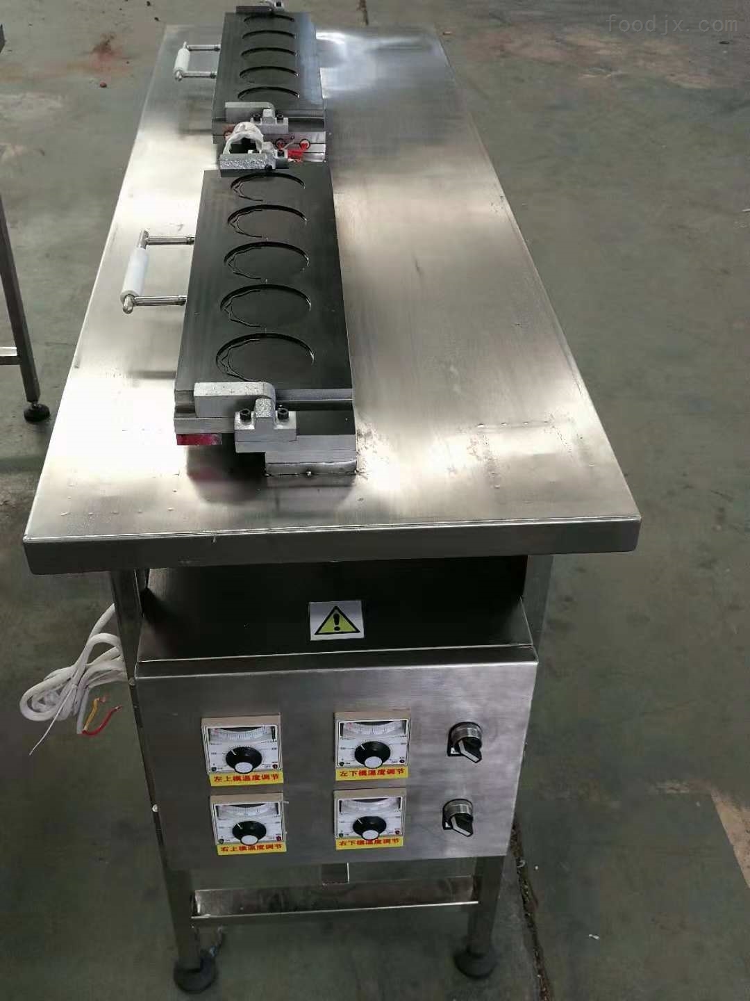 手动蛋饺机-食品机械设备网