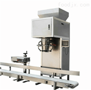 25公斤顆粒稱重包裝機