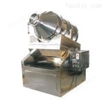 不銹鋼二維混合機(jī)