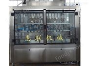 醬油醋調(diào)味品果酒飲料灌裝機(jī)