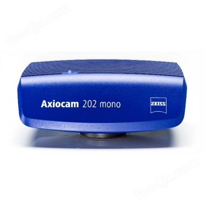 蔡司 Axiocam 202 mono 200萬像素智能顯微數碼相機