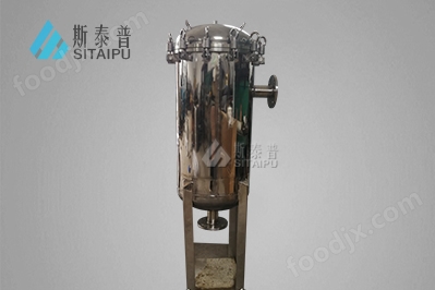 15芯式保安過濾器