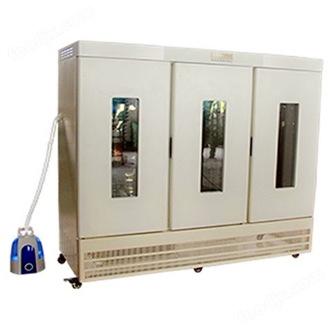 RGH-F800大容量三面LED光照人工氣候培養(yǎng)箱