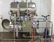 小型雙層水浴殺菌鍋