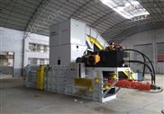 臥式廢紙打包機(jī) 自動(dòng)臥式廢紙打包機(jī)