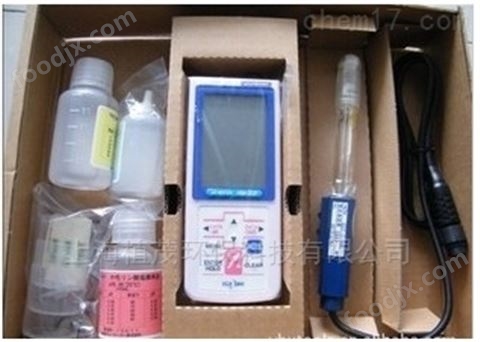 143F194日本DKK標準液|內部液