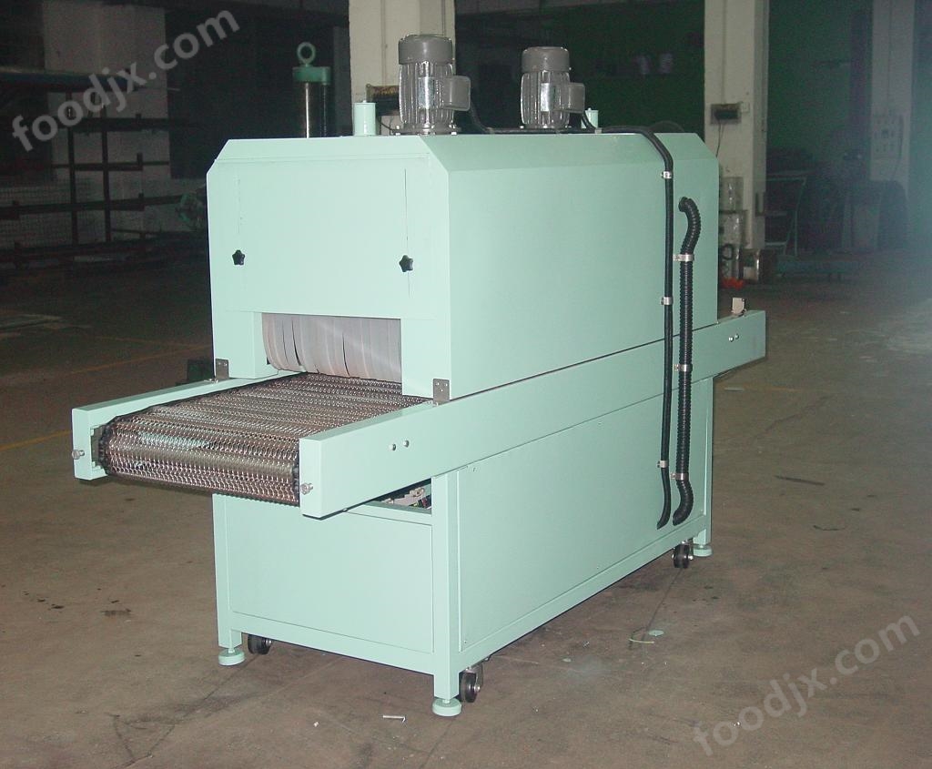 杭州隧道干燥箱，隧道式烤爐