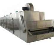 单层带式干燥脱水机