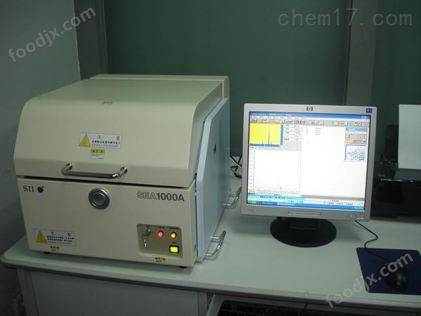 高價(jià)求購(gòu)二手精工SEA1000A檢測(cè)儀器,ROHS檢測(cè)儀器