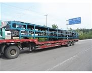 真空帶式過濾機(jī) （視頻）