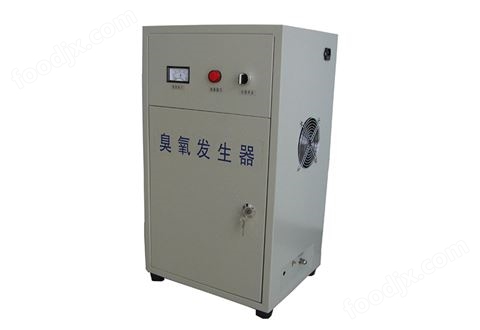 臭氧發(fā)生器