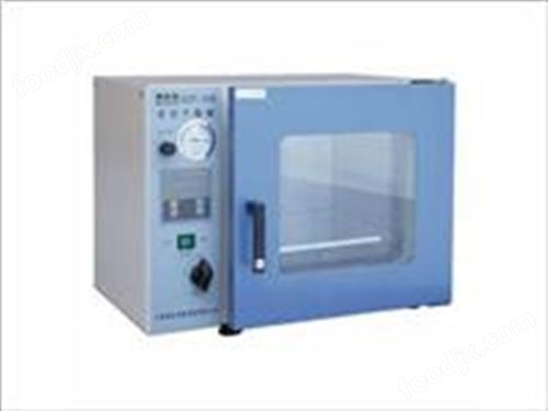 真空干燥箱