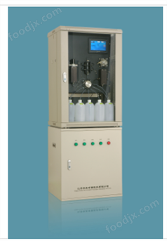 RENQ-IV型氯化物（氯離子）在線分析儀