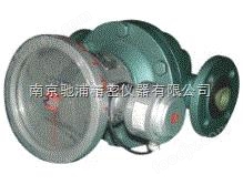 橢圓齒輪流量表