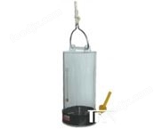 分層桶式深水采樣器