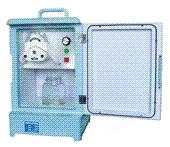 水質自動取樣器