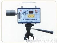粉塵取樣器