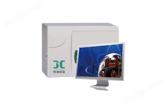 JC-W21微生物鑒定系統(tǒng)/藥敏分析儀 （食品）