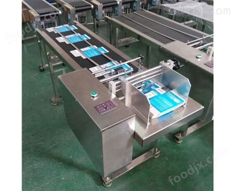 藥盒自動(dòng)分頁機(jī)
