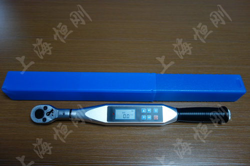 SGSX型小量程数显扭矩扳手