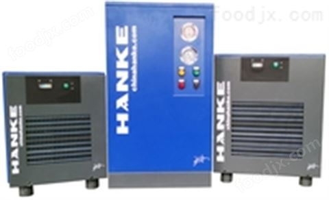 HK-J系列節(jié)能集成型冷凍式壓縮空氣干燥機(jī)