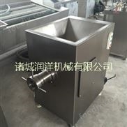 100型凍肉絞肉機(jī)