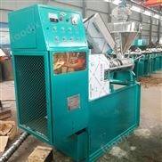 小型兩相電榨油機(jī)優(yōu)勢 油脂壓榨設(shè)備