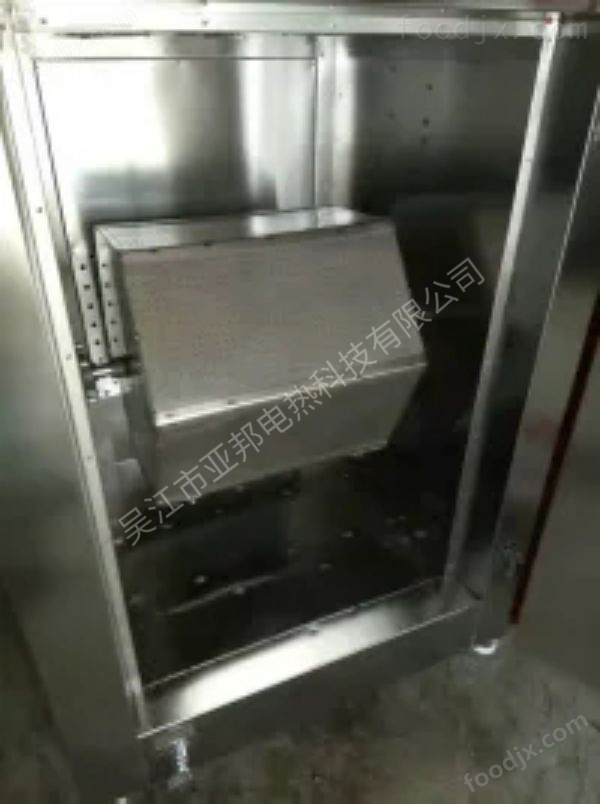滾筒烘箱